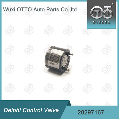 28297167 Delphi-besturingsklep voor common rail-injectoren R00201D/28540276