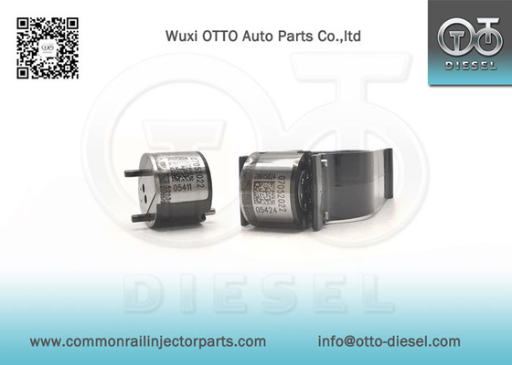 28615824 Common Rail Regelklep voor Delphi Diesel Injectoren R00001D/28307309