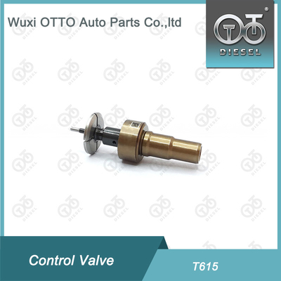 Bosch Common Rail Klep T615 voor Injector 0445110522 523
