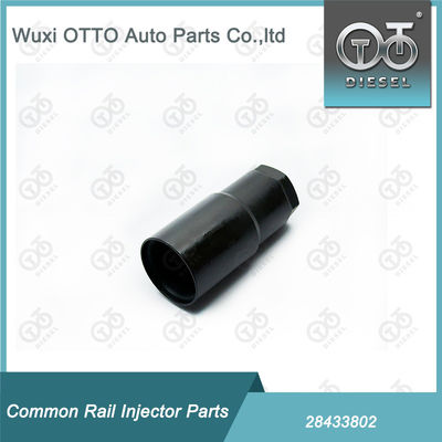 Voor Injector 28307309 / 28342997 Diesel Auto Brandstofmotor Diesel Injector Spuitmond Moer Dop 28433802