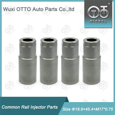 Hoge-snelheidstaal Piezo Injector Spuitmond Moer Model F00VP13003 voor Dieselmotoren Afmeting Φ18.9×45.4×M17*0.75