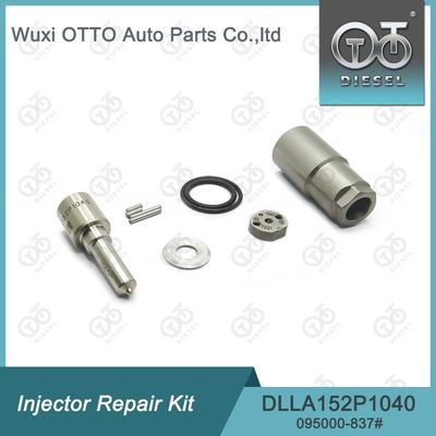 Denso Injector Repair Kit voor 095000-837X 8-98119227-0 met DLLA152P1040 mondstuk