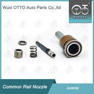 G4S008 Denso Common Rail Nozzle Fuel Nozzle G4s008 Voor injector 23670-0E020/0E010 Toegepaste TOYOTA 2GD