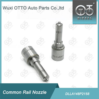 DLLA148P2158 (0 433 172 158) Φ3.5 Serie Common Rail Injector Nozzle Voor Injectoren 0445120281 / 0445120202