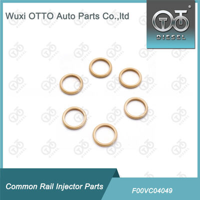 Nieuwe China Made Gasket Seal Ring F00VC04049 voor Common Rail