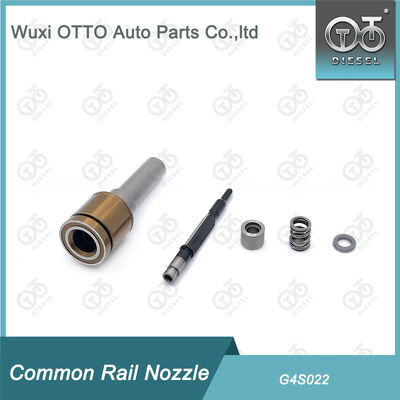 Common Rail Brandstofinspuitmondstuk G4S022 Hoge Precisie Diesel Injector Nozzle Voor Injector 295700-0930/1465A453