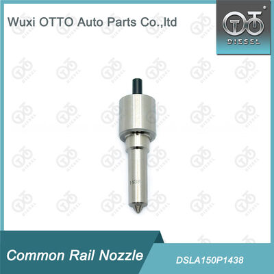 DSLA150P1438 Common Rail Nozzle 0433175425 voor onderdelen van dieselmotoren