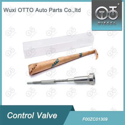 Premium kwaliteit F00ZC01309 Common Rail Valve Set - Duurzame dieselmotor reserveonderdelen