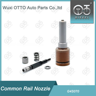 G4S070 Denso Common Rail Injector Nozzle 23670-0E060/295700-1110/295700-1140