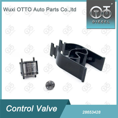 Common Rail-injectorregelklep 28653428 voor -dieselinjector