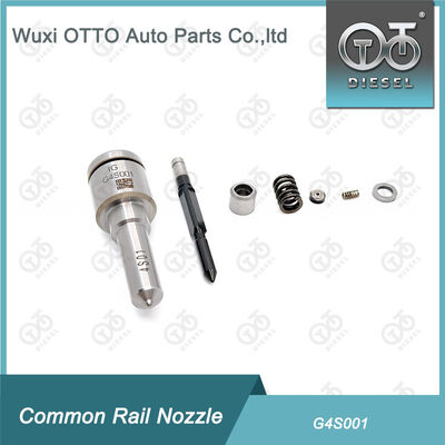 Nieuw G4S001 Model Brandstofinjectie Injector voor Denso G4 Serie Voor Injector RE550611