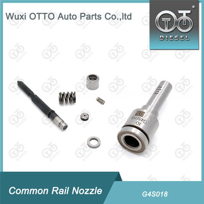 G4S018 Brandstofinspuitmondstuk voor John Deere 4045 Motorinjector 295700-0240 / RE561749