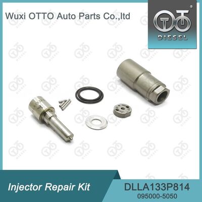 Van de Reparatiekit for injectors 095000-5050 van de Densoinjecteur de Pijp DLLA133P814