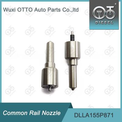 DLLA155P871 Denso Common Rail Nozzle voor injector 095000-561# / 611# 095000-690# / 724#