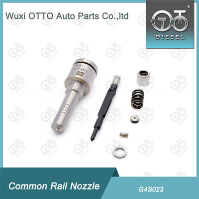 G4S023 Denso G4 Series Common Rail Injector Nozzle Voor Injector 295700-0176/12698552/12678992/12696966