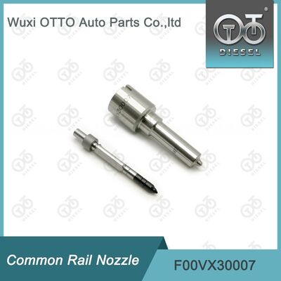 F00VX30007 / F00 VX 30007 Piezo spuitstuk voor 0445115008 / 0445115009 / 0986435354
