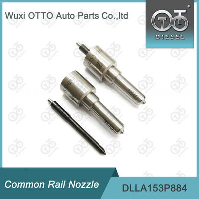 DLLA153P884 DENSO Common Rail Injector Nozzle Voor injectoren 095000-5800/5801