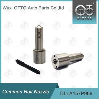 DLLA157P969 Denso Common Rail Nozzle voor injector 095000-862# / 972#