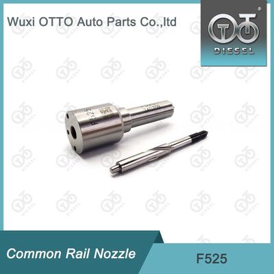 Brandstofinjector Nozzle F525 Common Rail Nozzle Voor Injector 28577054 / 28521738