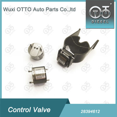 28394612 Common Rail Injector Control Valve Voor Injector 28565330
