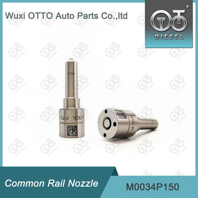 M0034P150 SIEMENS VDO Common Rail Nozzle voor Common Rail injectoren 4Q9K-546-AA / CK4Q-9K546-AA
A2C8139490080