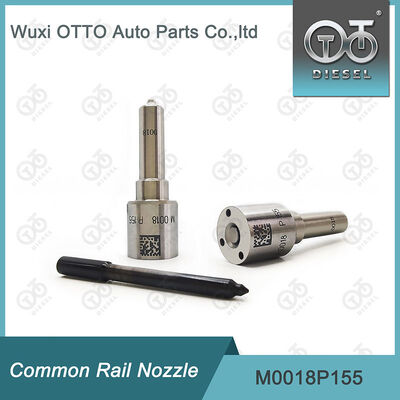 M0018P155 Injector VDO Common Rail Nozzle Voor Common Rail Injectoren