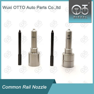 M0003P153 VDO Common Rail Nozzle voor injectoren 5WS40200 / A2C59511602