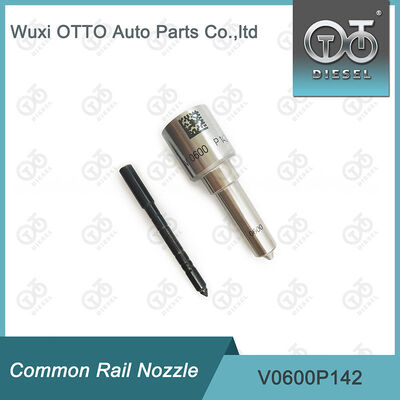 V0600P142 VDO Common Rail Nozzle voor injectoren 5WS40000-Z / 9636680280
9652173680/ 9652173780