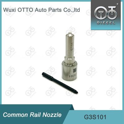 G3S101 Denso Common Rail Nozzle voor injectoren 295050-1911