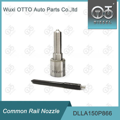 DLLA150P866 Common Rail Nozzle voor injectoren 095000-831# / 095000-555#