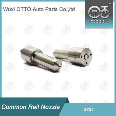 Denso Common Rail Nozzle G3S5 293400-0050 voor ISUZU 295050-0152/7153