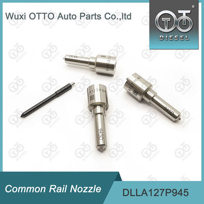 DLLA127P945 DENSO Common Rail-nozzle voor RE530361 Injectoren