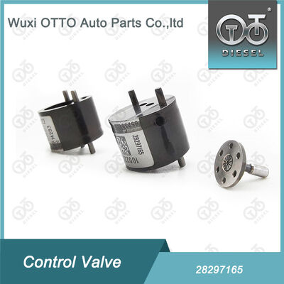 Delphi injector control valve 28297165 High speed staal met 12 maanden garantie voor injector 28239766/28264951/28489548