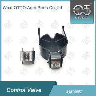 Delphi 28278897 Common Rail Control Valve voor injector R04501D met papieren doos