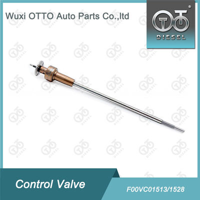 Common Rail Injector Control Valve F00VC01513 / 1528 F 00V C01 513 / 528 Voor injector 0 445 110 532