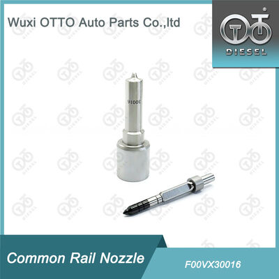 F00VX30016 Piezo spuitstuk voor 0445115025 0445115092 0986435450 injectoren