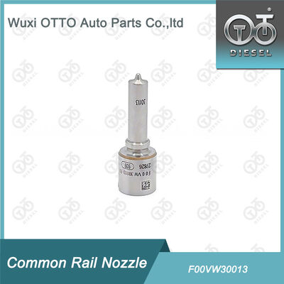 Bosch Common Rail Injector Nozzle F00VW30113 Voor injector 0445110583 / 584 / 338002F610