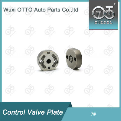 De Klep van de Densocontrole VOOR Injecteur 095000-588X/776X 23670-30300/30140/23670-0L010/0L070/0L020 /0L050