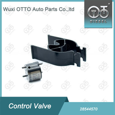 Delphi-injectorcontroleventiel model 28544570 voor VW 2L Mot T6 Multivan Diesel Common Rail System