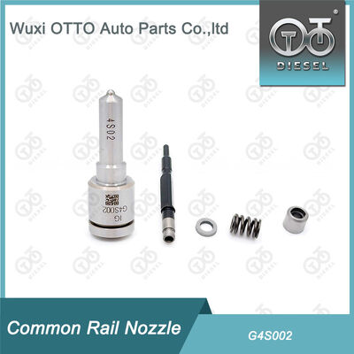 G4S002 Diesel injector spuitstuk voor injector 295700-1020 / 23088481 / 22490430