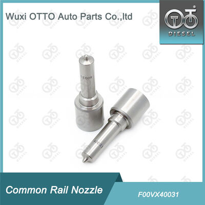 Bosch Piezo-nozzle F00VX40031 voor Injector 0445116010 011 CJAA TDI