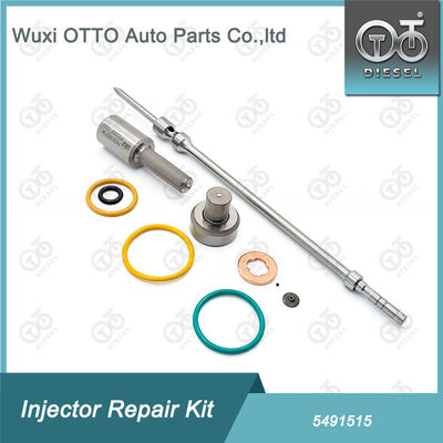 Reparatiepakket voor common rail-injectoren 5491515