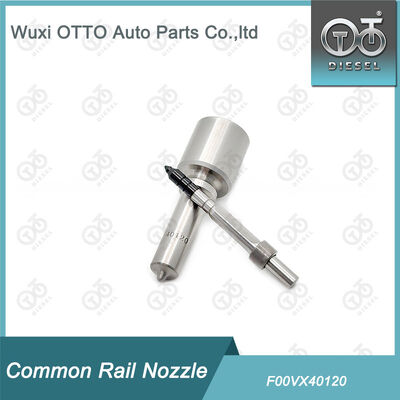 Gezamenlijke Spoornoot Denso G4 Serie G4S072 Hoogprecisie Gezamenlijke Spoornootleverancier