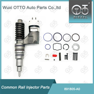 891805-A0 Repair Kits voor brandstofinjectoren 891804-M11 voor Delphi A0 Series Injectoren