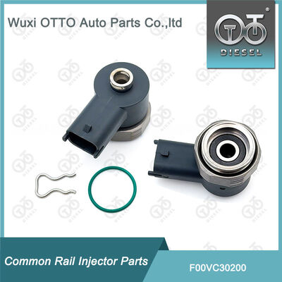 F00VC30200 Solenoïde-injectorventiel voor een common rail voor 0445110351