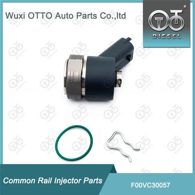 F00VC30057 / F 00V C30 057 Solenoïde-klep voor injectoren voor gewone spoorwegen