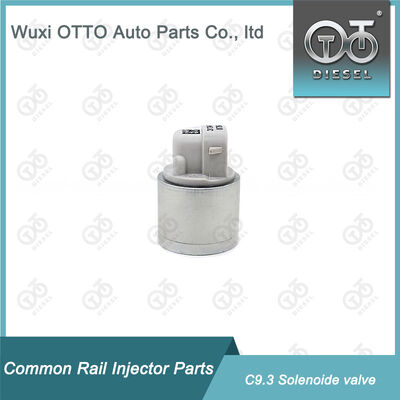 Sturingventiel Solenoïde-ventiel C9.3