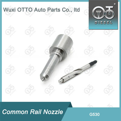 G530 Common Rail Injector Nozzle voor Diesel Injector 28543147