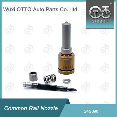 G4S090 Common Rail Injector Nozzle G4S 090 Diesel Brandstofinjectie Nozzle Tip voor Denso Injector 23670-0E090 23670-08020 Toyota