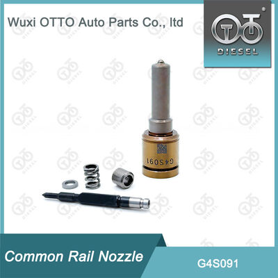 Denso G4S091 Common Rail Injector Nozzle voor Diesel Fuel Injector